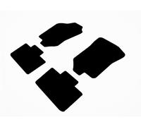 Tappeti Tappetini Artigianali per Alfa Romeo 145 su misura, non originali TOP