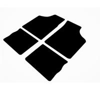 Tappeti Tappetini Artigianali per Alfa Romeo 33 su misura, non originali TOP