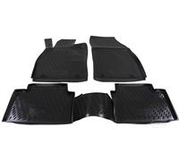 Tappeti Tappetini Auto 3D In Gomma Per Opel Insignia 2008-2016