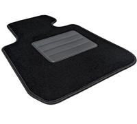 Tappeti Tappetini Auto coppia anteriori per BMW Serie 3 E90-E91 2005-2013