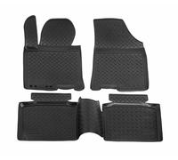 Tappeti Tappetini Auto In Gomma Per Hyundai i40 Dal 2011 NORM Liners
