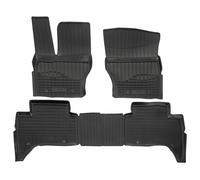 Tappeti Tappetini Auto In Gomma Per Land Rover Range Rover Sport 2013-2022 NORM