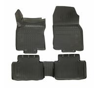 Tappeti Tappetini Auto In Gomma Per Nissan X-Trail T32 2014-2021 NORM Liners