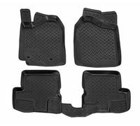 Tappeti Tappetini Auto In Gomma Per Suzuki Jimny 2002-2017 NORM Liners