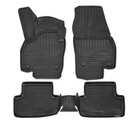 Tappeti Tappetini Auto In Gomma Per VW T-Cross Dal 2018 NORM Liners