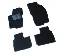 Tappeti Tappetini auto in Moquette SET 4 PZ. Specifici COMPATIBILI con ALFA 156 prodotte dal 1997 in poi - 131398