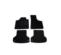 Tappeti Tappetini Auto su misura compatibile per A3 dal 2003 al 2012 in moquette