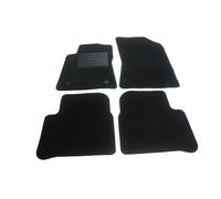 Tappeti Tappetini Auto su misura compatibili con C3 SERIE 3 dal 2016 in poi