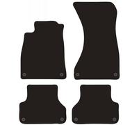 Tappeti tappetini auto su misura moquette Audi A4 4p - A4 Avant dal 2015