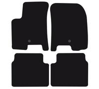 Tappeti tappetini auto su misura moquette Chevrolet Aveo 3-5p 2007-2011