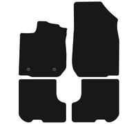 Tappeti tappetini auto su misura moquette Dacia Sandero - Stepway 2008-2020