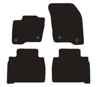 000131763 Cora Tappeti moquette Tailor FORD Galaxy / S-Max 15>19, 19> 5 posti