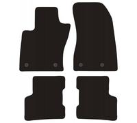 Tappeti tappetini auto su misura moquette Jeep Renegade 2014-2018 fix 20cm