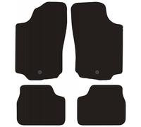 Tappeti tappetini auto su misura moquette Opel Corsa C 2000-2006