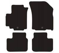 Tappeti tappetini auto su misura moquette Suzuki SX4 dal 2006