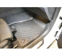 Tappeti Tappetini auto su misura per BMW 5 G30, G31 2017-…