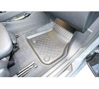 Tappeti Tappetini auto su misura per BMW X1 F48 2015-2022