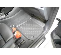 Tappeti Tappetini auto su misura per BMW X3 G01 SUV 2017-…