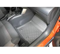 Tappeti Tappetini auto su misura per Citroen C3 Aircross II 2017-…