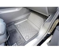 Tappeti Tappetini auto su misura per Citroen C5 Aircross 2019-…