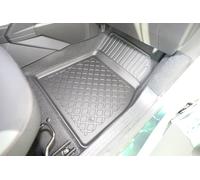 Tappeti Tappetini auto su misura per Dacia Duster III Full Ibrido 2024-...non mH