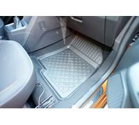 Tappeti Tappetini auto su misura per Dacia Logan III Berlina 2021-…