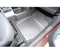 Nouvo Tappetini TPE per Dacia Spring BBG 2024-…