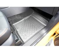 Tappeti Tappetini auto su misura per Ford Ranger II T6.2 P703, Raptor II 2022-…