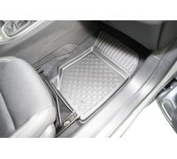Tappeti Tappetini auto su misura per Jeep Avenger 2023-… non elettrica