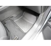 Tappeti TPE, Tappetini per Fiat 600e elettrica H/B 2023-…