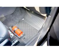 Tappeti Tappetini auto su misura per Land Rover Discovery 5 SUV 2017-…