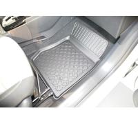 Tappeti Tappetini auto su misura per Peugeot 208 Ibrido 2023-…