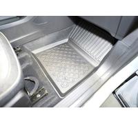 Tappeti Tappetini auto su misura per Renault Captur II 2024-…