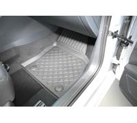 Tappeti Tappetini auto su misura per Seat Ibiza 6F H/B 5p 2017-…