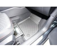 Tappeti Tappetini auto su misura per Seat Leon IV 2020-… Hybrid mHEV