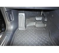 Guardliner 603293 Tappetini