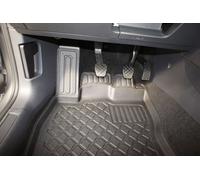 Tappeti Tappetini auto su misura per Skoda Octavia III 2013-….