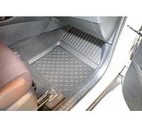 Tappeti Tappetini auto su misura per Toyota Corolla Cross Hybrid SUV 2022-…