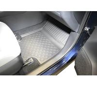 Tappeti Tappetini auto su misura per Toyota RAV4, RAV 4 SUV 2019-… manuale