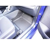 Tappeti TPE, Tappetini per Toyota Yaris IV XP210, Yaris Cross SUV 2021-...