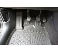 Tappeti Tappetini auto su misura per Audi Q2 GA SUV 2016-…