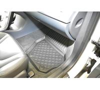 Tappeti Tappetini auto su misura per Volvo XC60 SUV 2008-2017