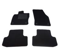 Tappeti Tappetini compatibili con Q2 in moquette con 4 fix- Non originali