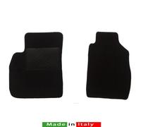 Tappeti tappetini FIAT PANDA 2003> moquette alta qualità,battitacco,4 pezzi