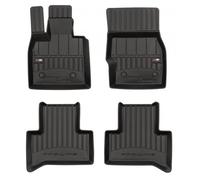 Tappetini in gomma FROGUM FRG 3D408234