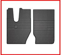 tappeti tappetini in gomma per iveco X-Way 20 stretta camion autocarro 2 pezzi