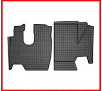 tappeti tappetini in gomma per mercedes atego 1995 2005 camion autocarro univers