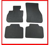 tappeti tappetini in gomma per mini countryman 16 auto su misura 4 pezzi kit set