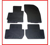 tappeti tappetini in gomma per peugeot 4008 auto 4 pezzi kit set su misura