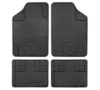 Tappeti Tappetini in gomma per Renault 5 II Due volumi 1983-1996